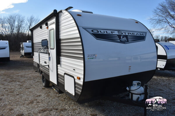 Gulf Stream Ameri-Lite - 199DD Floorplan - Travel Trailer RV -  20 ft - 2025 Edition - Image 16