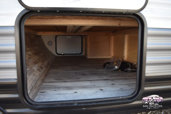 Gulf Stream Ameri-Lite - 199DD Floorplan - Travel Trailer RV -  20 ft - 2025 Edition - Image 19