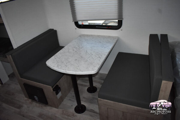 Gulf Stream Ameri-Lite - 199DD Floorplan - Travel Trailer RV -  20 ft - 2025 Edition - Image 23